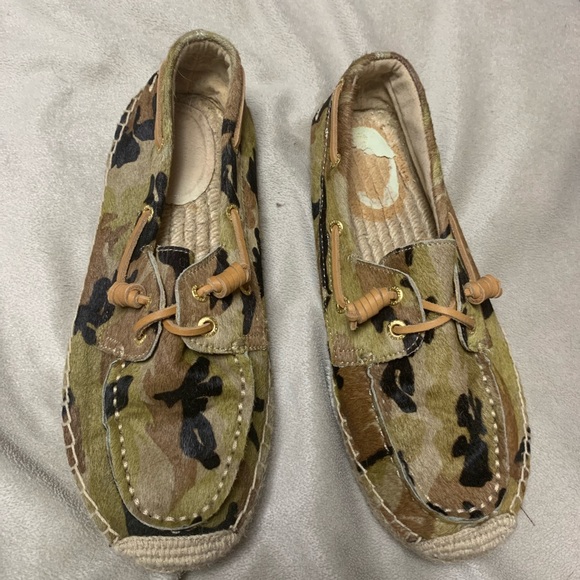 Sperry Topsider - Picture 3 of 5